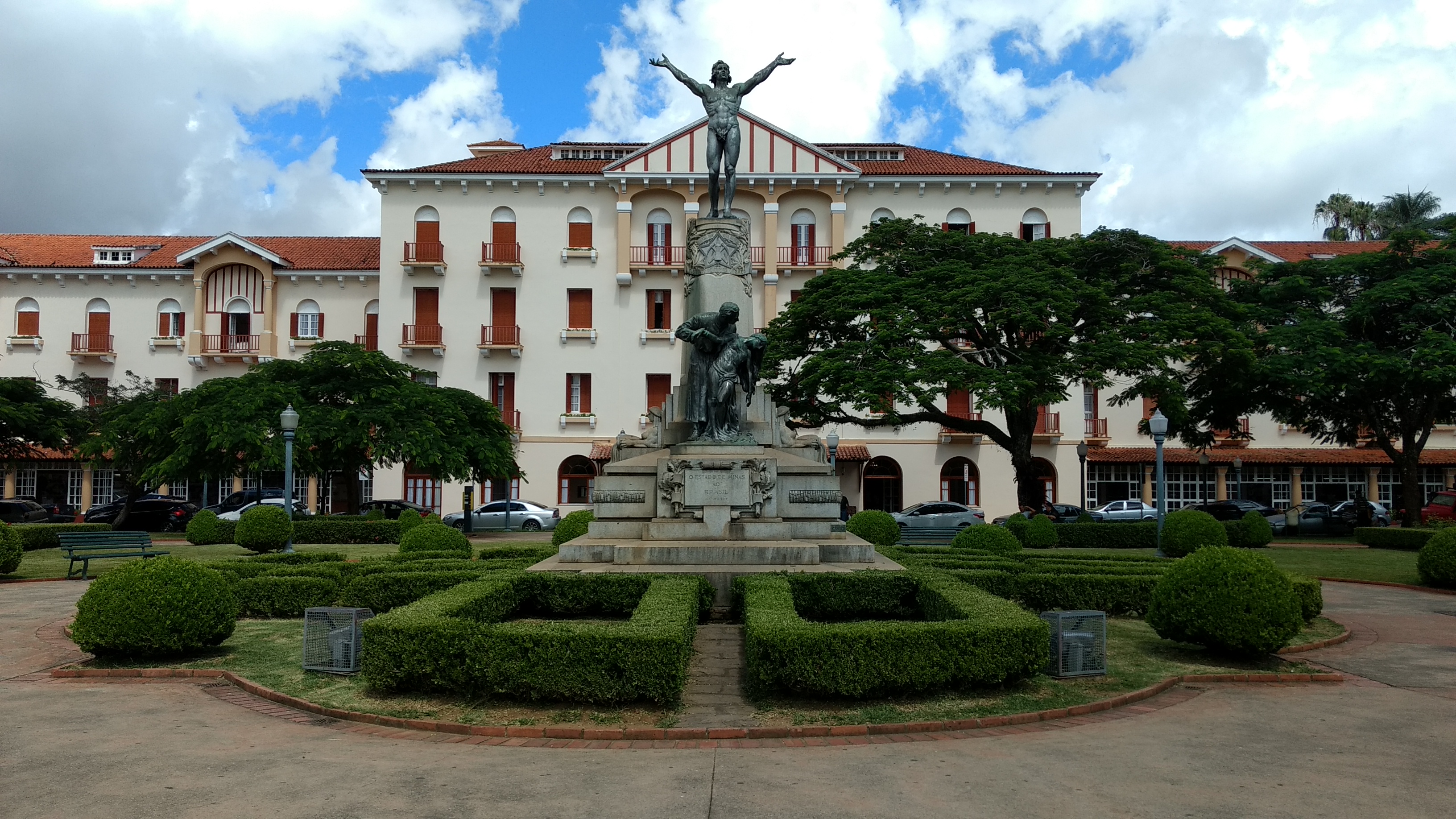 O que fazer em Poços de Caldas: Guia perfeito para sua viagem